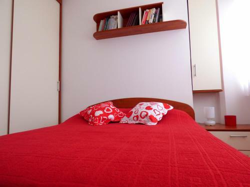 Apartment X