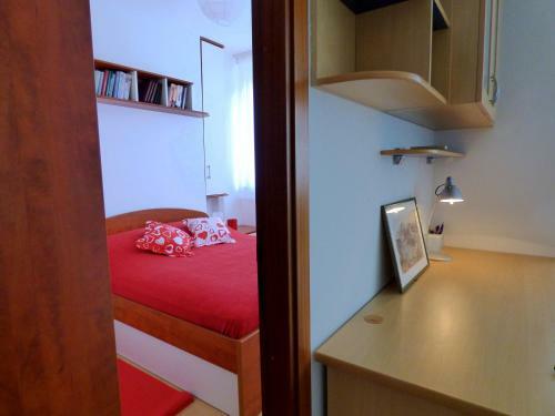 Apartment X