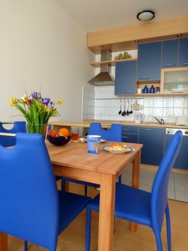 Apartment X