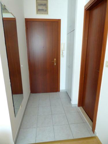 Apartment X