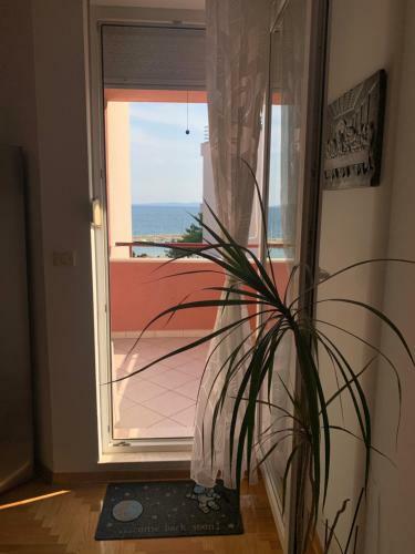 Apartman Duje