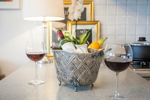 Apartment Laura