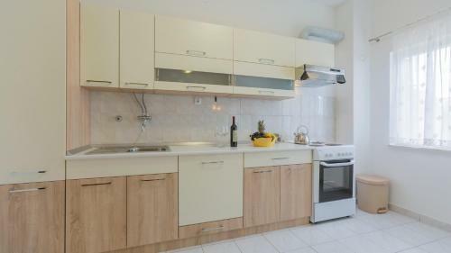 Apartment "andrea"