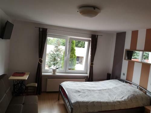 Dom Wczasowy Rychert�wka