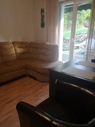 Dom Wczasowy Rychert�wka