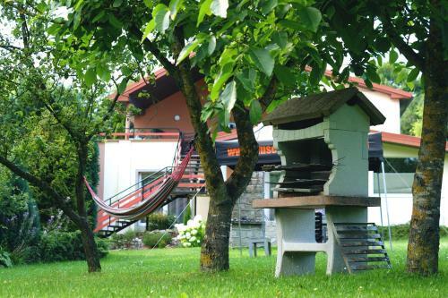 Dom Wczasowy Rychert�wka