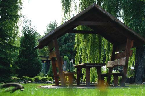 Dom Wczasowy Rychert�wka