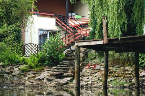 Dom Wczasowy Rychert�wka