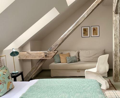 Apartamento Uroczysko Gry?yna