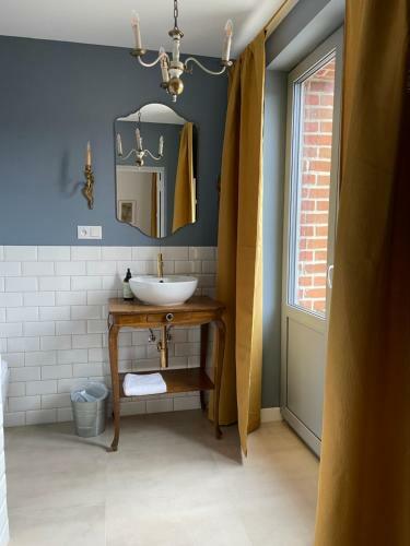 Apartamento Uroczysko Gry?yna