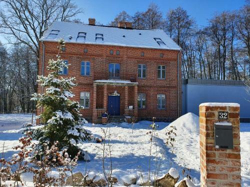 Apartamento Uroczysko Gry?yna