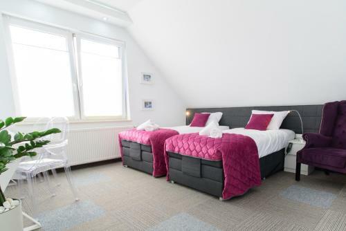 Hostal Pensjonat Pause&apartament