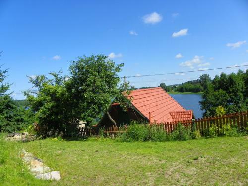 Lodge Dom Letniskowy Ostaszewo