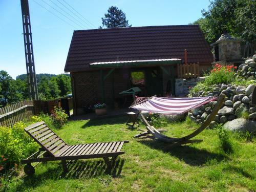 Lodge Dom Letniskowy Ostaszewo