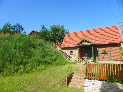 Lodge Dom Letniskowy Ostaszewo