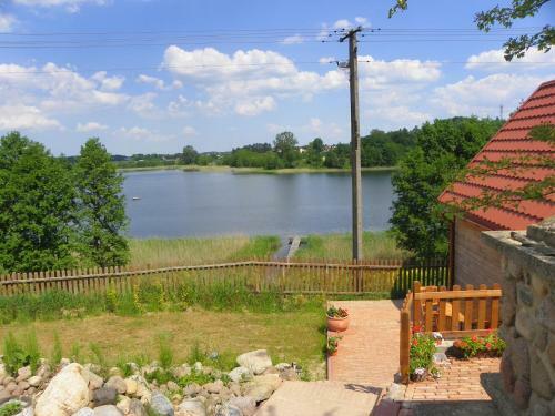 Lodge Dom Letniskowy Ostaszewo