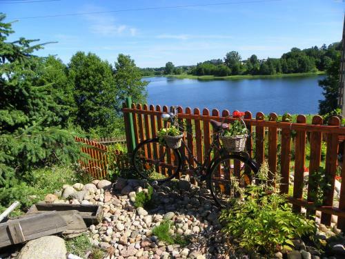 Lodge Dom Letniskowy Ostaszewo