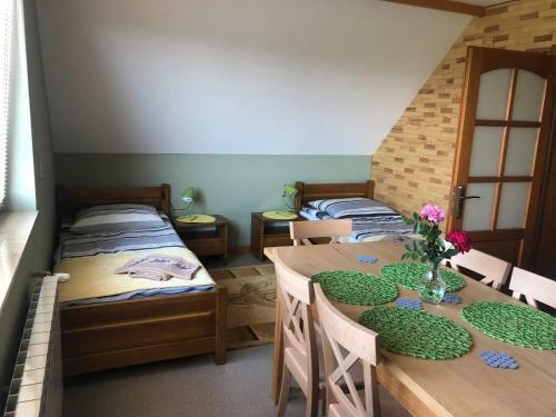 Apartament Vanessa