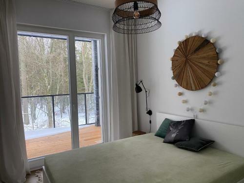 Apartament Nieznany B�r