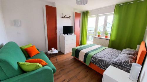 Apartament Jele?