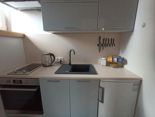 Apartament Nad Lipami