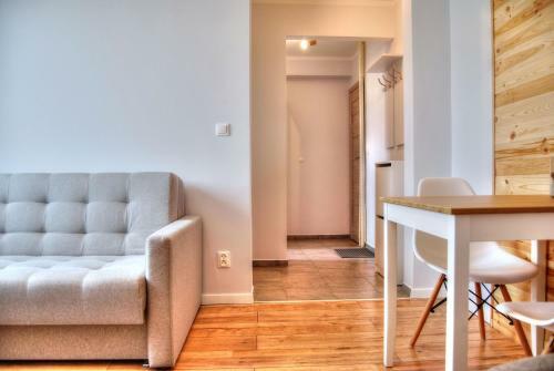 Helapartamenty - Apartament Ba?tyk III