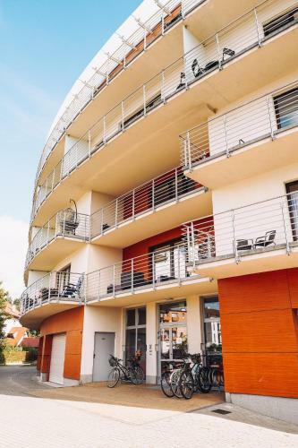Apartament Blue Sky