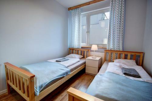 Helapartamenty - Apartament Ba?tyk II