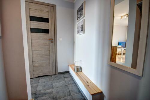 Helapartamenty - Apartament Ba?tyk II