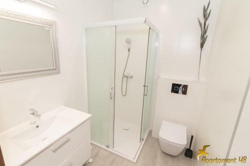 Apartament 48 Hel
