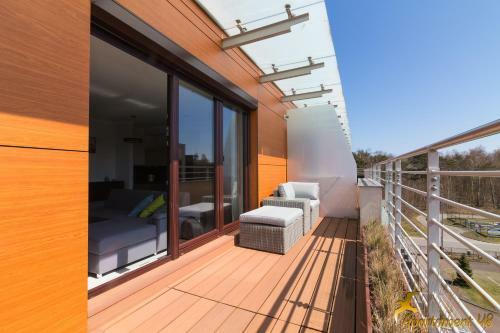 Apartament 48 Hel