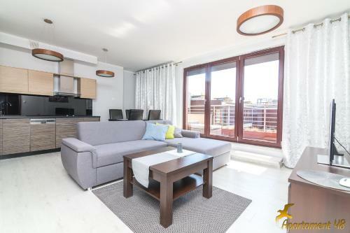 Apartament 48 Hel