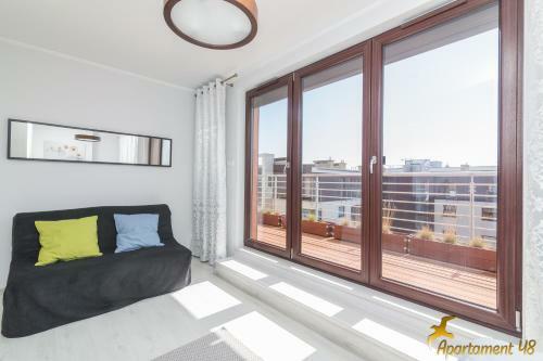 Apartament 48 Hel