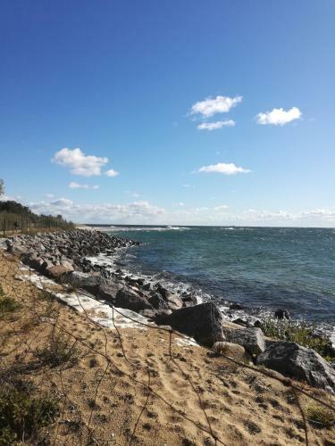Apartament 48 Hel