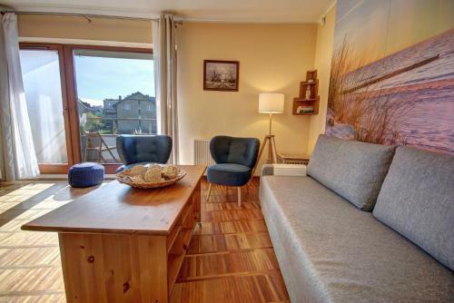 Apartamento Helapartamenty - Helska Villa