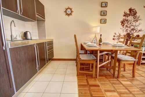 Apartamento Helapartamenty - Helska Villa