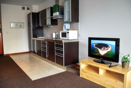 Apartamento Helapartamenty - Helska Villa