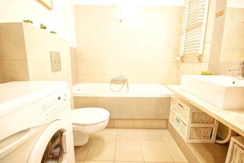 Apartamento Helapartamenty - Helska Villa