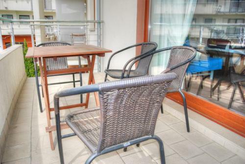 Apartamento Helapartamenty - Helska Villa