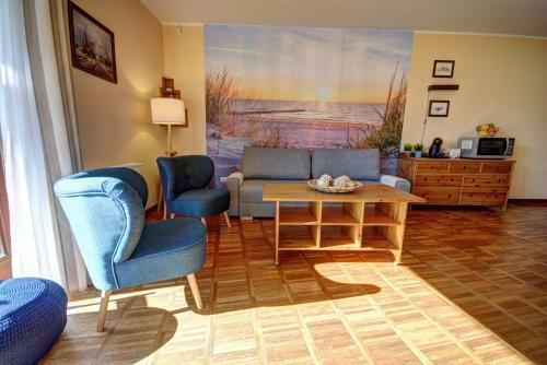 Apartamento Helapartamenty - Helska Villa