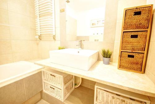 Apartamento Helapartamenty - Helska Villa