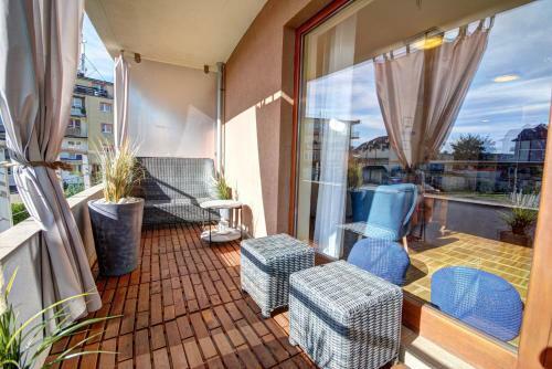 Apartamento Helapartamenty - Helska Villa