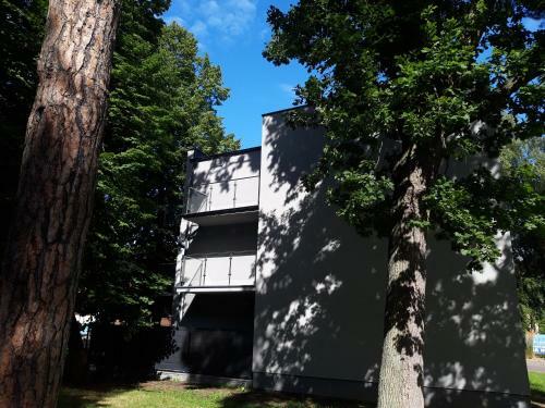 Apartamento Domek W Parku