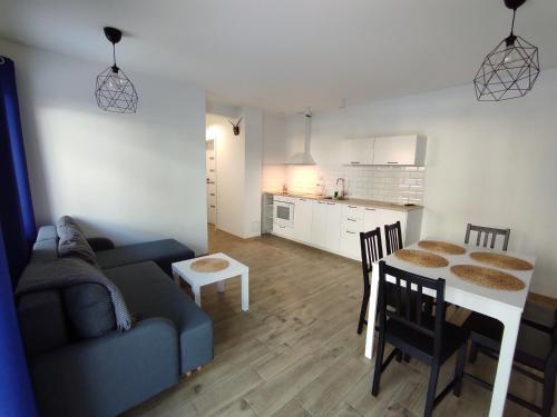 Apartamento Domek W Parku