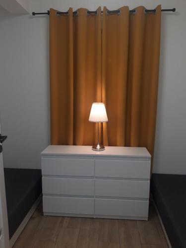Apartamento Domek W Parku