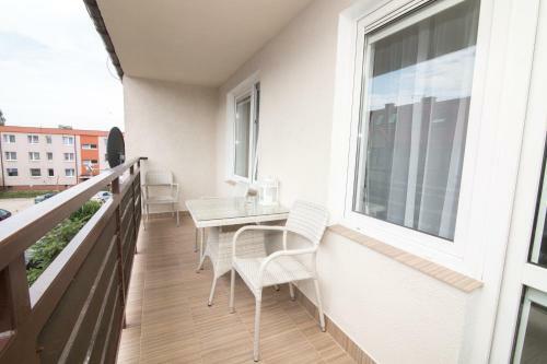 Apartament Laura