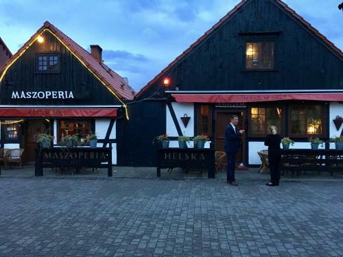 Apartamento Heaven In Hel 1