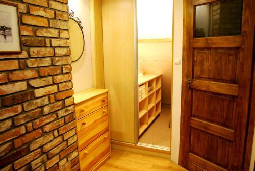Helapartamenty - Apartament Mesa