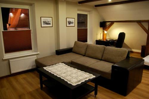 Helapartamenty - Apartament Mesa