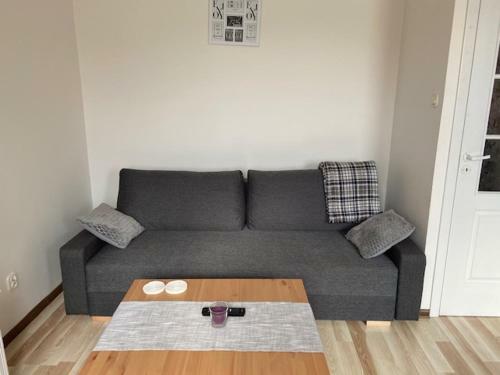 Apartamento Bursztynek